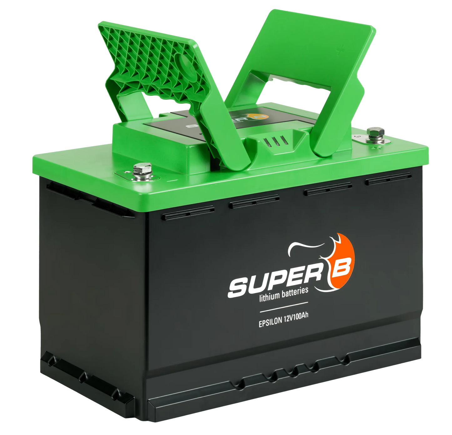 Batterie Lithium Super B Epsilon 12V 100Ah