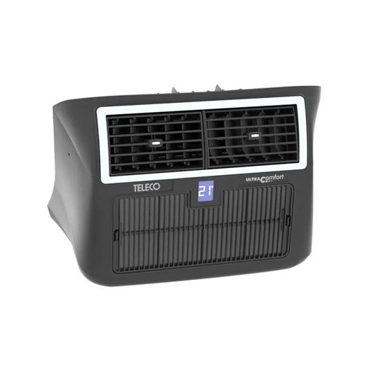 Climatiseur Chauffage Teleco Ultra Comfort 6000 pour FIAT & PSA
