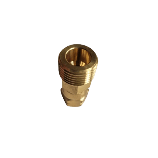 Adaptateur Lyre Francaise 1/2 Male Sur Sortie En 1/4 Lh Femelle9