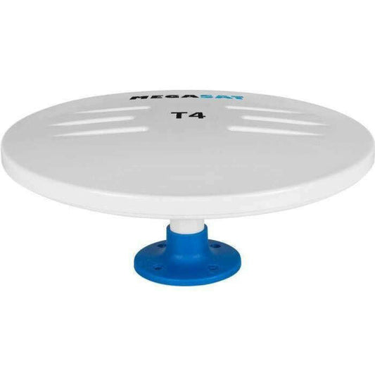Antenne Hertzienne Megasat T4