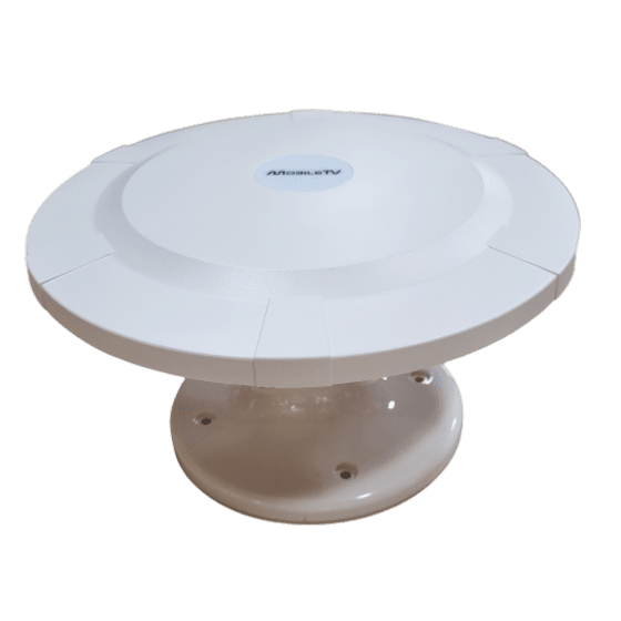 Antenne Hertzienne Omni Pro All In One MobileTV