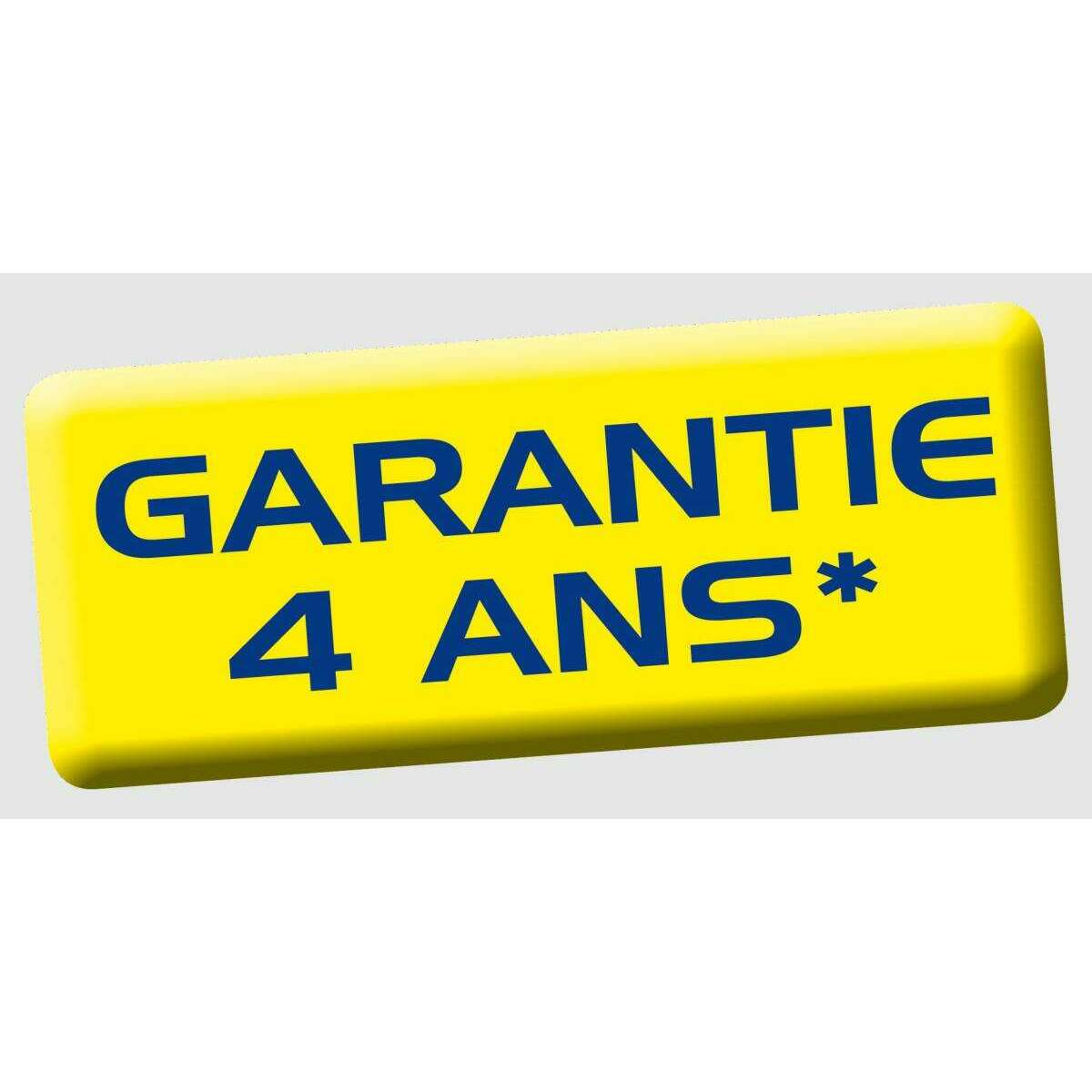 Antenne Satellite Automatique Antarion G6+ 72cm "Connect" + Recepteur Tnt