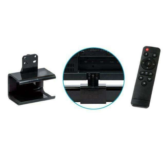 Barre De Son Compact Bluetooth
