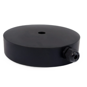 Base de fixation camping-car pour Antenne 5G AVTEX