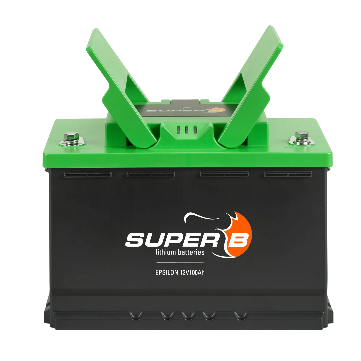 Batterie Lithium Super B Epsilon 12V 100Ah