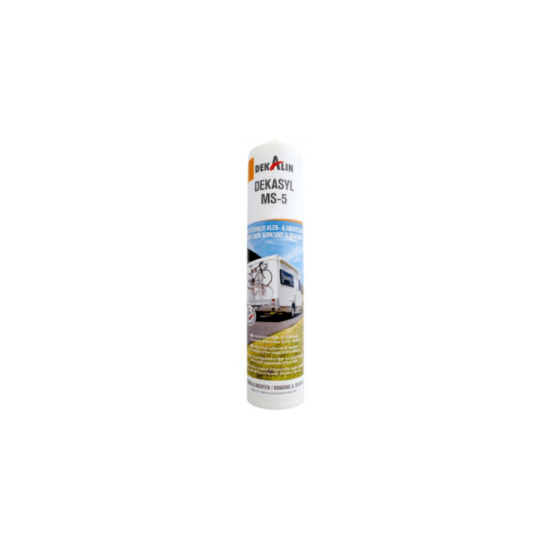 Cartouche Colle Pour Antenne Et Panneaux