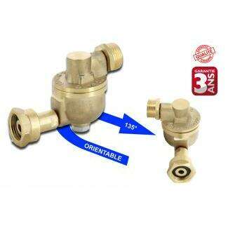 Cartouche De Remplacement Pour Filtre Prakto De Bouteille