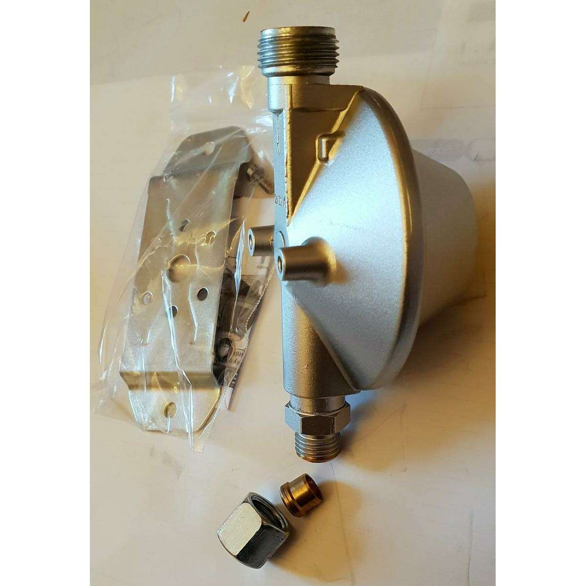 Détendeur 30 Mbar Gok Basic One 6/8mm