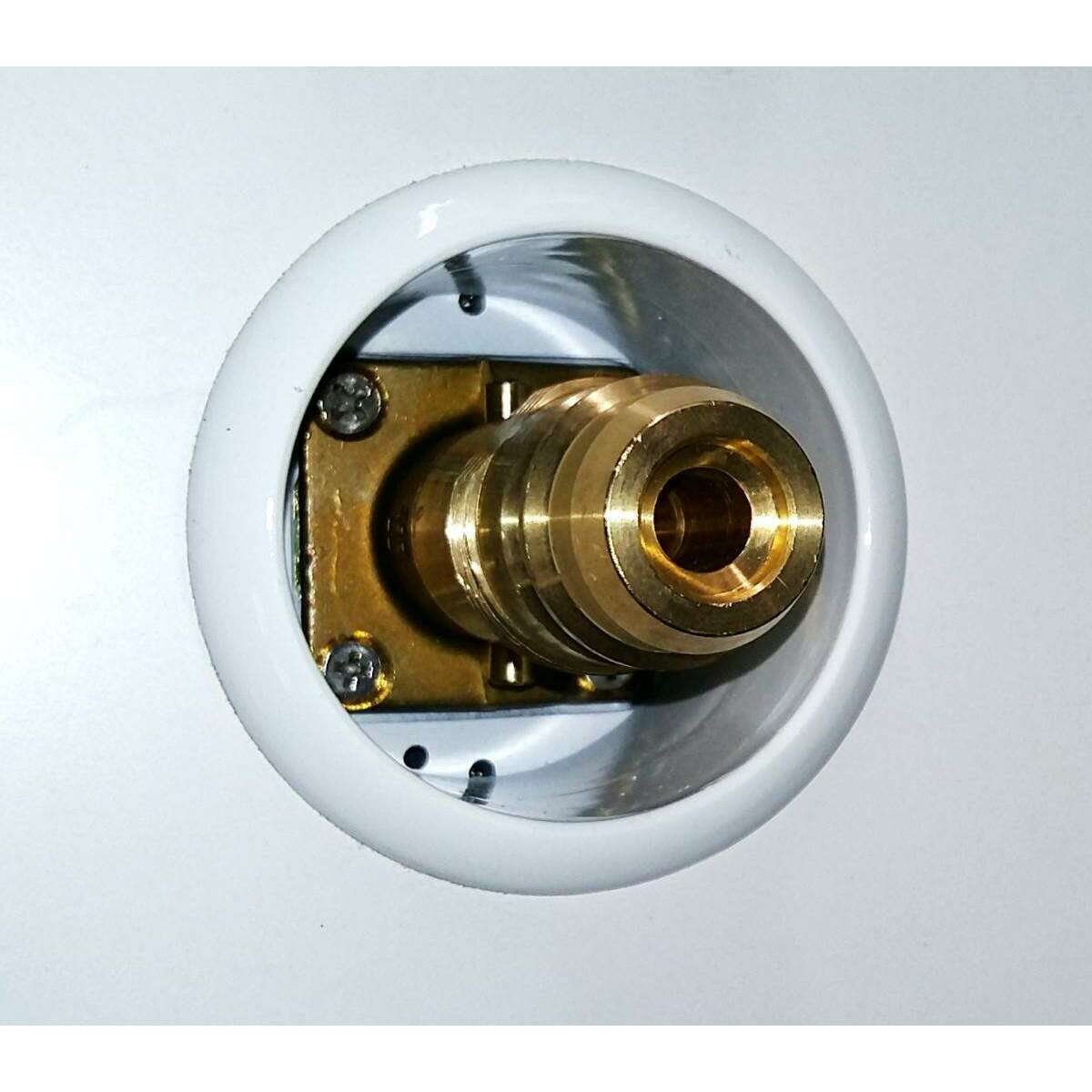 Embout Type Repsol Pour Espagne/ Portugal 22mm A Clapet