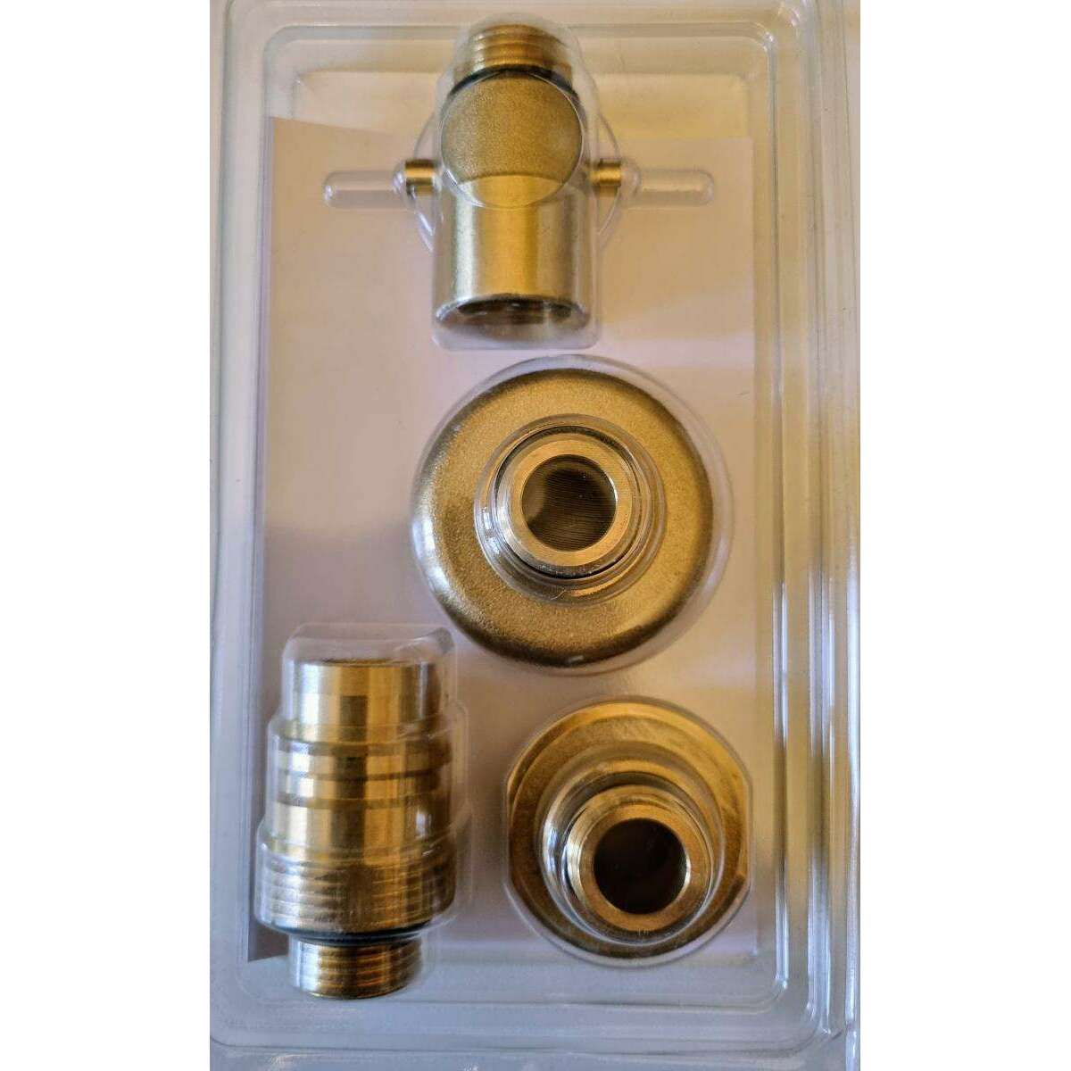 Embouts gpl X4 en Diamêtre 22mm