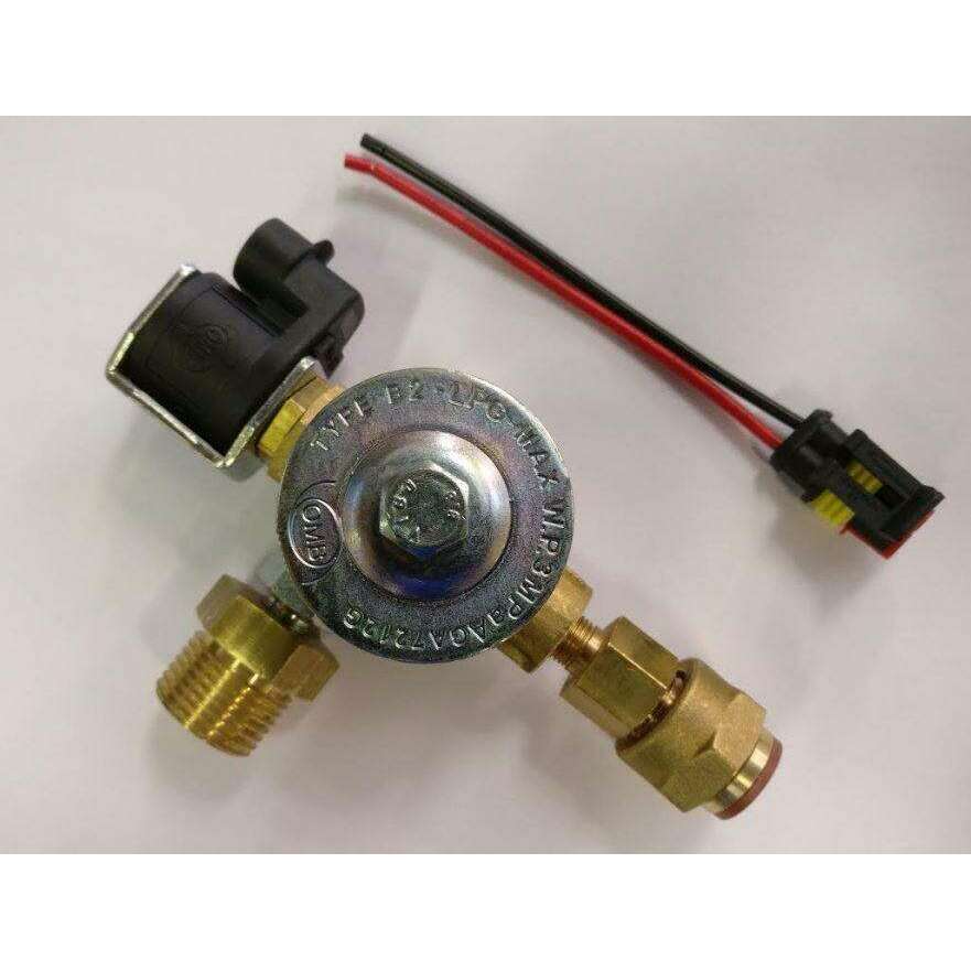 Filtre Coudé Avec Robinet Électrique + Cartouche Supplémentaire