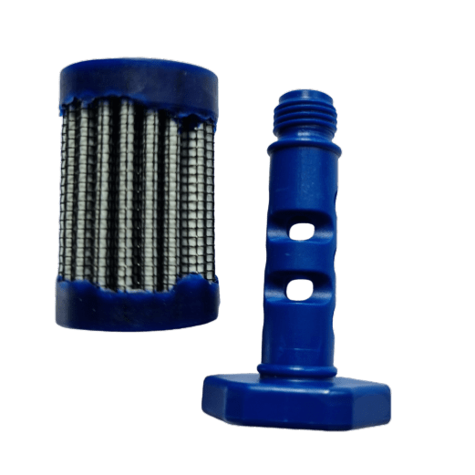 Filtre Truma Ou Gok x 2 sans vis ( Cartouche De Rechange)