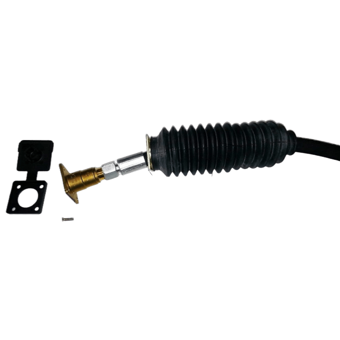 Kit étanchéité De Cloison Pour Tuyau De Remplissage