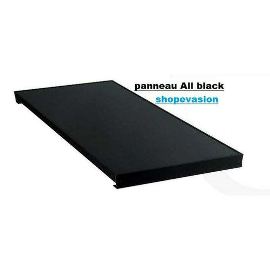 Kit Panneau Solaire All Black 190w Mppt 20 A