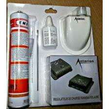 Kit Panneau Solaire Antares 190w