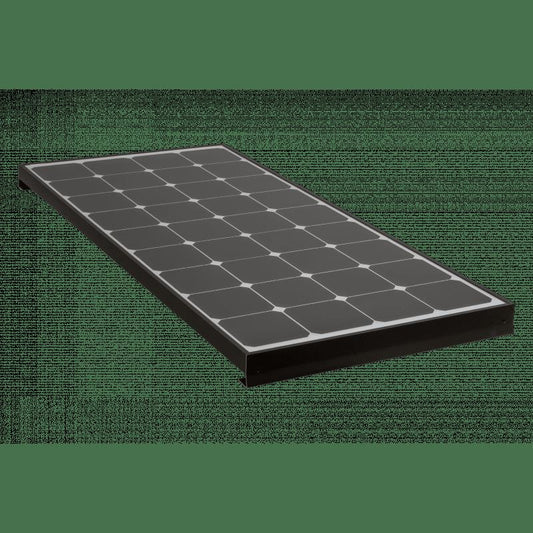 Kit Panneau Solaire Black Booster 120w
