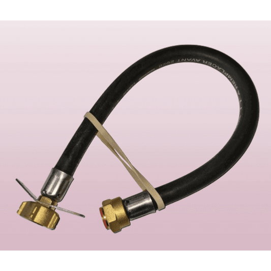 Lyre Haute Pression 35cm Validité 5 Ans