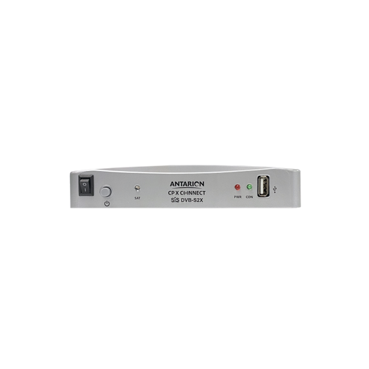 Positionneur Antarion CP X CONNECT