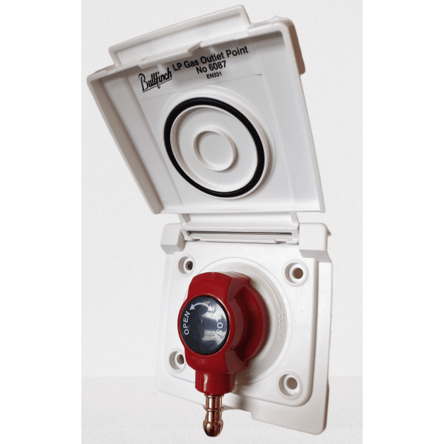 Prise Rapide volante De Carrosserie Pour Barbecue au détail