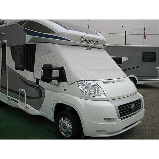 Protection Isoplair 10 Couches Pare Brise Et Vitres