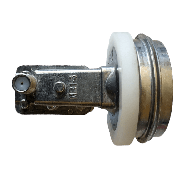 Tete Pour Antenne Satellite Nue