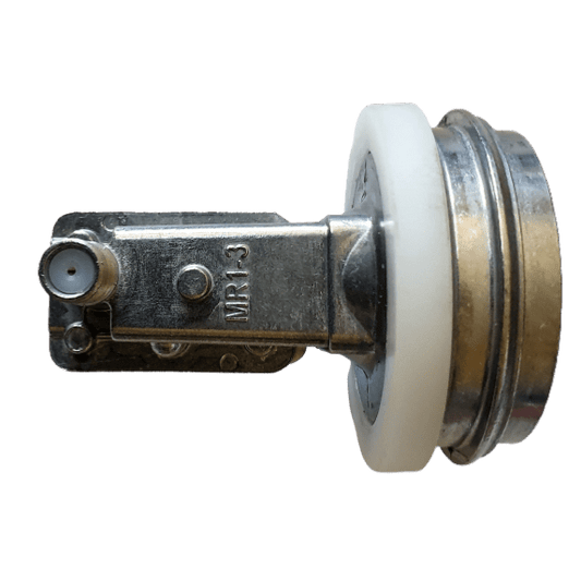 Tete Pour Antenne Satellite Nue