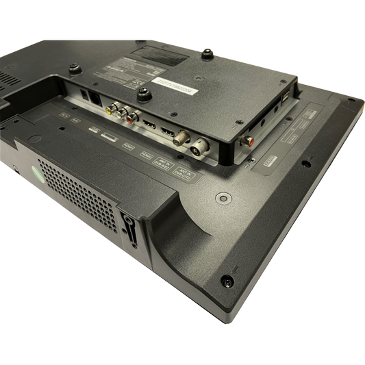 TV Connectée Bluetooth 19' DVD (48cm) android - Antarion Camping Car