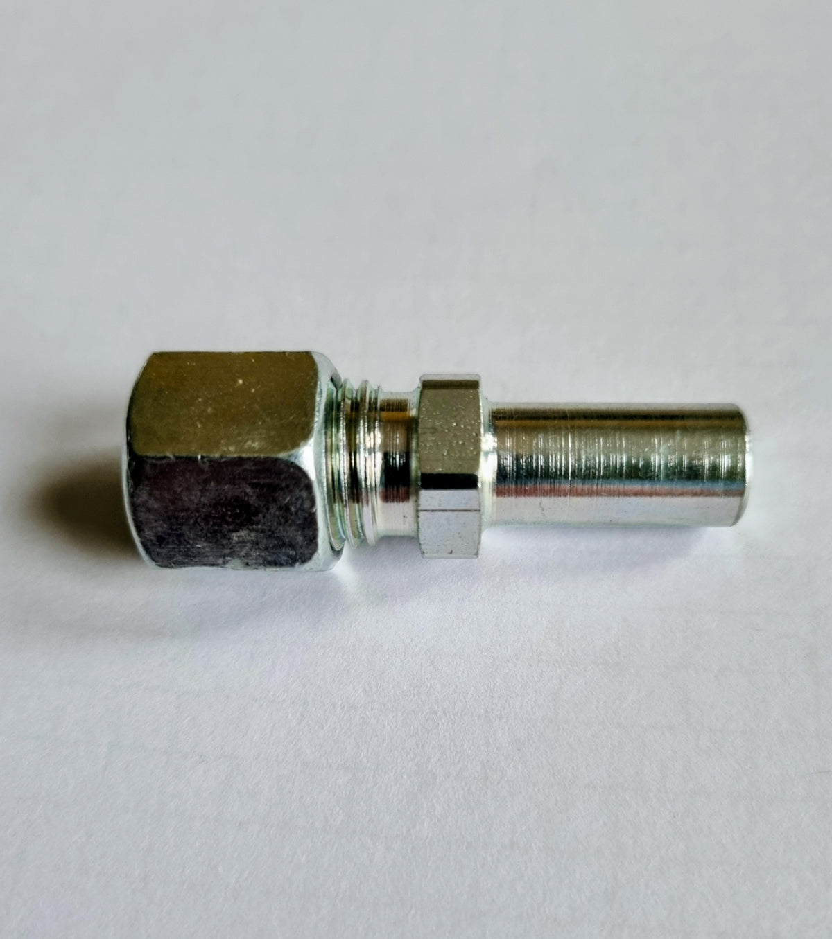 Raccord d'adaptation de 10mm en 8mm