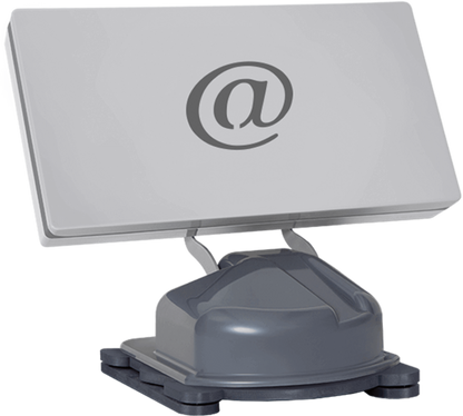 Kit Antenne Auto Satellite Alden Planar Decodeur Tnt sat