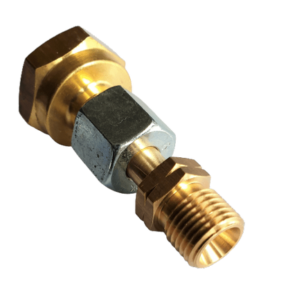 Adaptateur Lyre Allemande 1/4 Lh Sur Sortie En 20/150