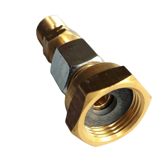 Adaptateur Lyre Allemande 1/4 Lh Sur Sortie En 20/150