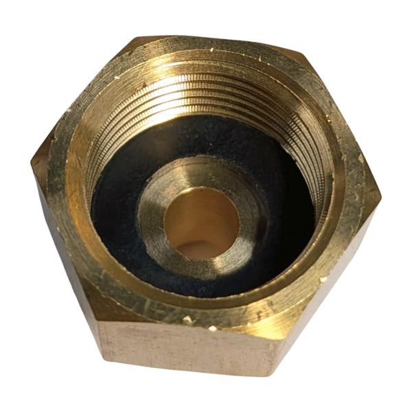 Adaptateur Lyre Allemande 1/4 Lh Sur Sortie En 20/150