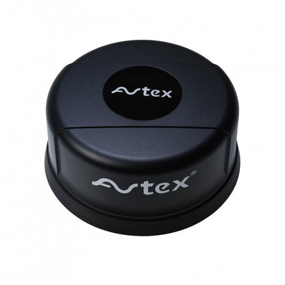 Kit Antenne 5G Avtex blanche + Routeur 5G - Wifi 6