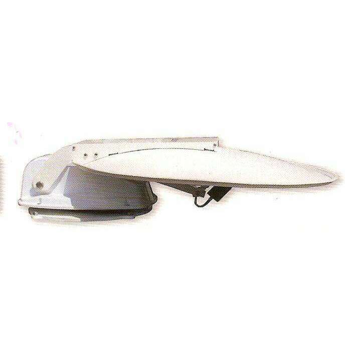 Antenne Satellite Automatique Antarion G6+ 72 Cm "Connect" Microperforee + Demo Tnt