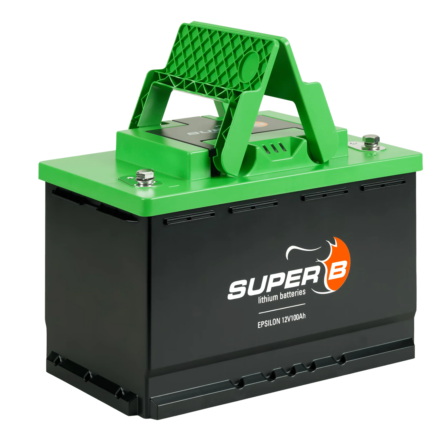 Batterie Lithium Super B Epsilon 12V 100Ah