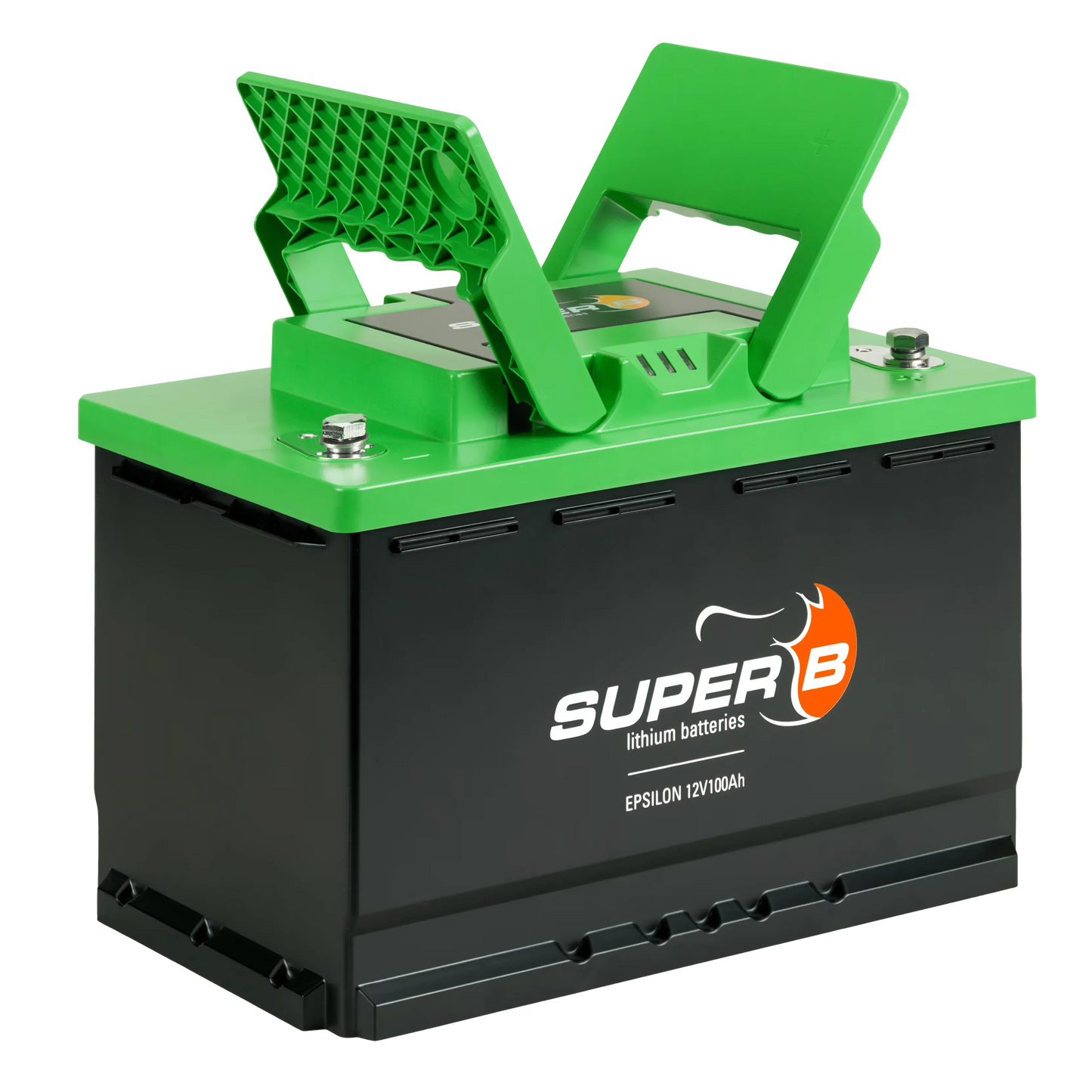 Batterie Lithium Super B Epsilon 12V 100Ah