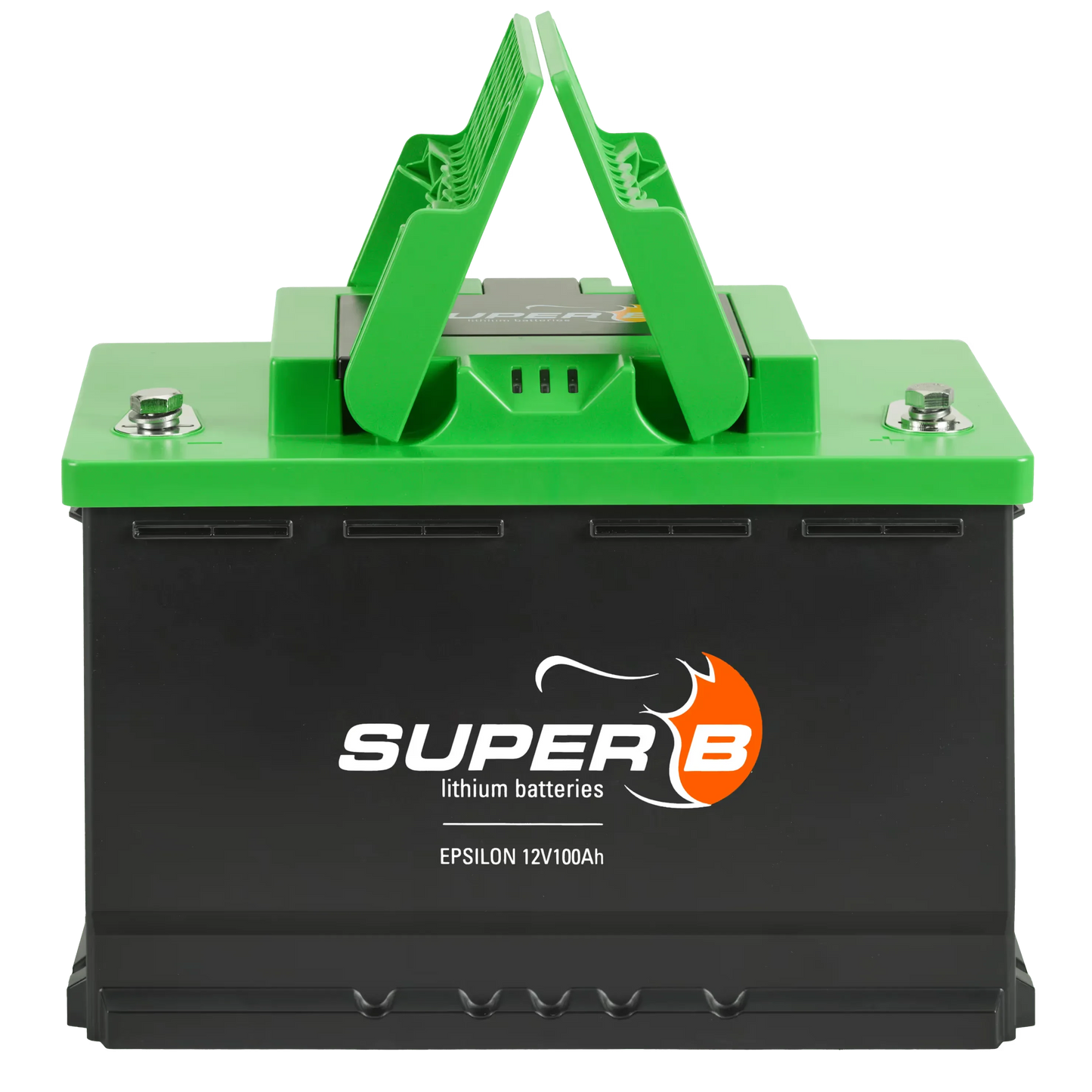 Batterie Lithium Super B Epsilon 12V 100Ah
