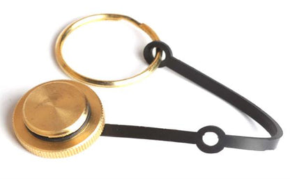 Bouchon D'orifice a vis