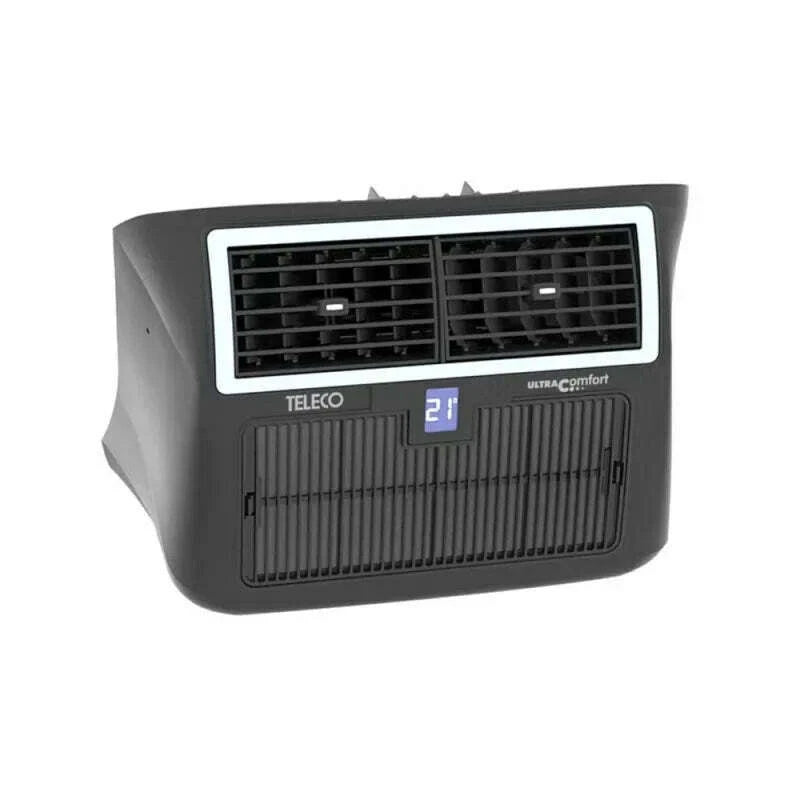 Climatiseur Chauffage Teleco Ultra Comfort 6000 pour FIAT & PSA