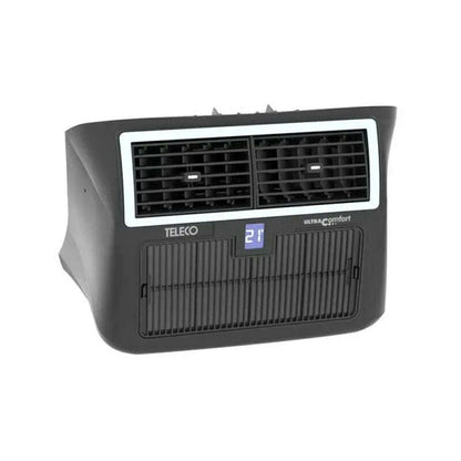 Climatiseur Chauffage Teleco Ultra Comfort 6000 pour FIAT & PSA
