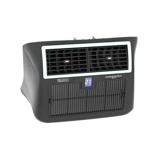 Climatiseur Chauffage Teleco Ultra Comfort 6000 pour FIAT & PSA