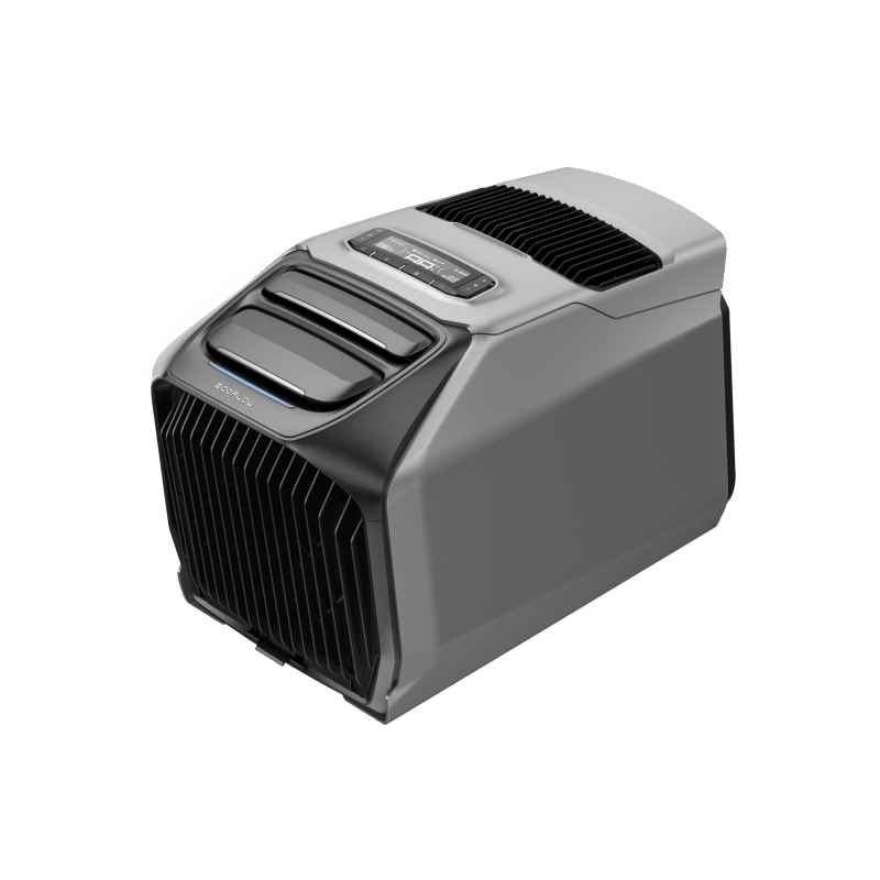 Climatiseur portable ECOFLOW WAVE 3
