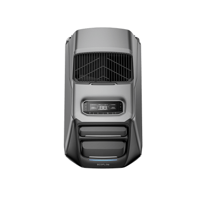 Climatiseur portable ECOFLOW WAVE 3