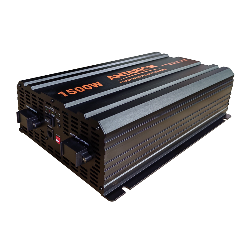 Convertisseur/Chargeur 1500W / 50A Antarion