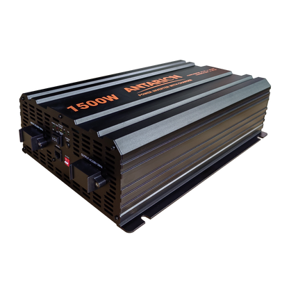 Convertisseur/Chargeur 1500W / 50A Antarion