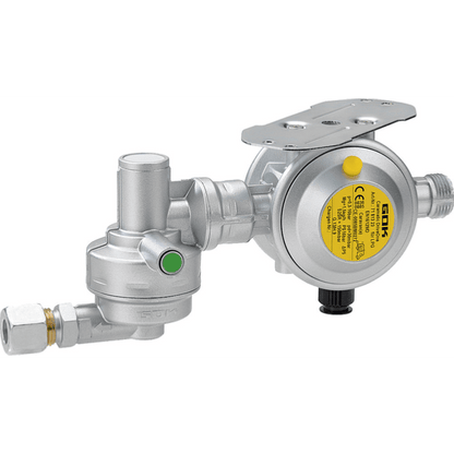 Détendeur Control Cs Mono Horizontal Gok Ou Truma