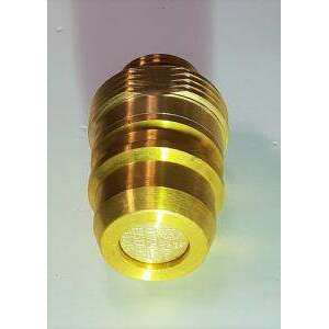 Embout Type Repsol Pour Espagne/ Portugal 22mm A Clapet