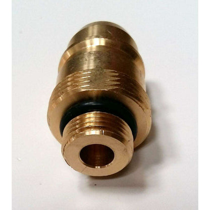 Embout Type Repsol Pour Espagne/ Portugal 22mm A Clapet