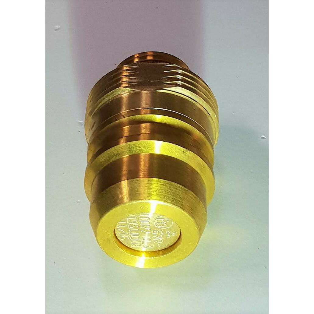 Embout Type Repsol Pour Espagne/ Portugal 22mm A Clapet