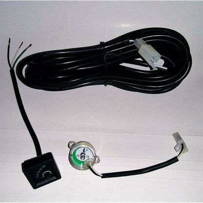Jauge A Leds Déportée Electrique Pour 1 Bouteille Polyvanne